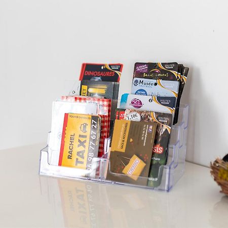 Apparemment Spacieux En Centre De Carcassonne Ngoại thất bức ảnh